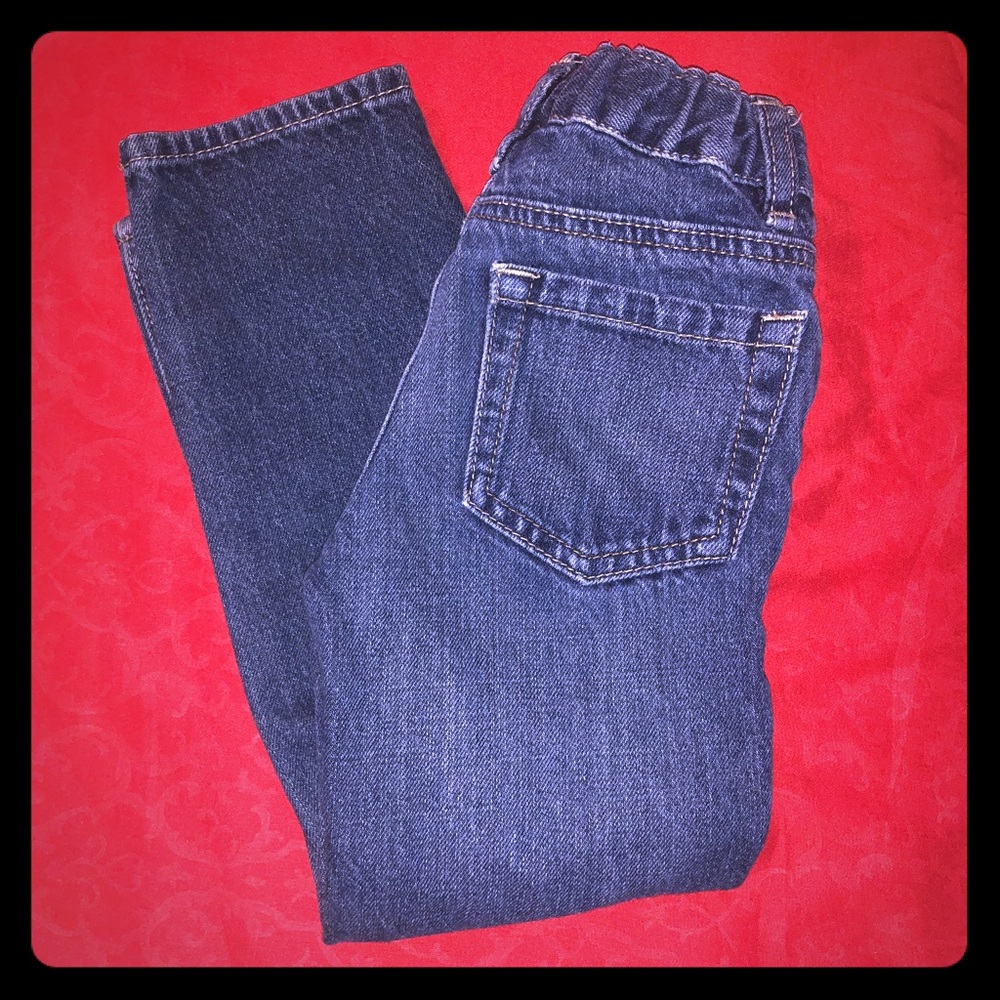 🔥sale! Old navy 2 pcs! jeans & t shirt set